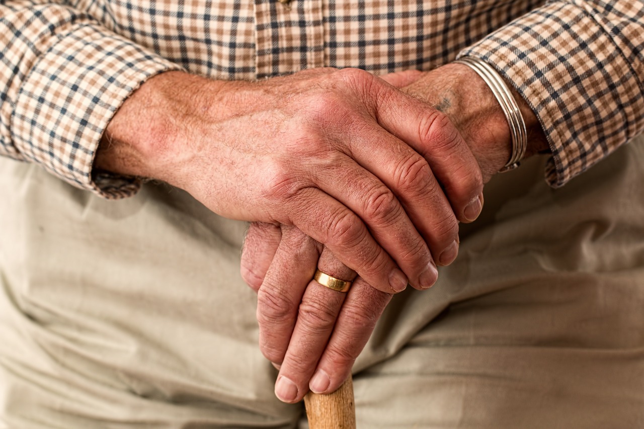 The Impact of Technology on Senior Living